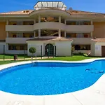 Don Juan Apartment With Pool In Carvajal By Costarentals - Ref 98