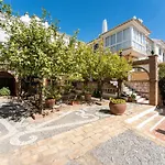 Malagasuite Mijas Golf Panoramic Views