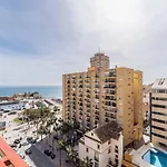 Sur Suites Palmeras 6