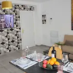 Los Boliches Holidays Suites