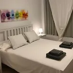 Apartamento Amplio Y Centrico