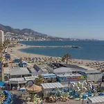Playa San Francisco