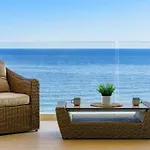 Exclusive Seaview Apartment In Carvajal The Wave By Costarentals - Ref 02