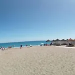 Apartamento Centrico