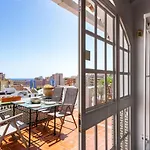 Stunning Seaview Villa In Torreblanca Private Pool By Costarentals - Ref 110