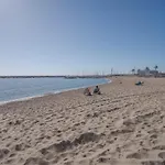 Playa San Francisco