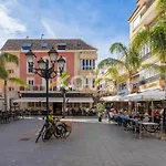 Koti Rentals - Plaza Chinorros