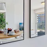 Amazing Ocean View Apartment - Higueron