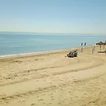Fuengirola Playa Y Piscina Perla 2 Estudio