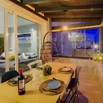 Cubo\'S Casa Jilguero Torreblanca View City & Sea