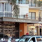 Sea View In Fuengirola