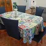 Suites Los Boliches