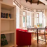 Holidays2Fuengirola Villa Mercedes In Center Fuengirola And 2Nd Line Beach