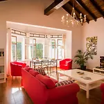 Holidays2Fuengirola Villa Mercedes In Center Fuengirola And 2Nd Line Beach