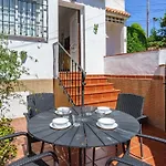 Exceptional Family Apartment With Pool By Costarentals - Ref 194
