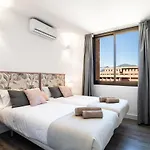 Sur Suites Palmeras 8