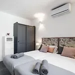Sur Suites Palmeras 8