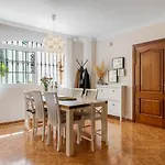 Beautiful Duplex Apartment In Fuengirola