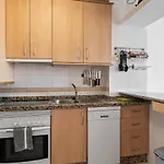Sunset Apartment With Pool In El Faro Ref 211