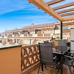 Sunset Apartment With Pool In El Faro Ref 211