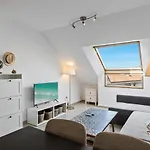 Sunny Penthouse In Fuengirola By Costarentals - Ref 212