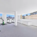 Cozy Stylish 2Bedroom Apartment