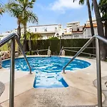 Sur Suites Mediterraneo Real