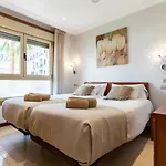 Sur Suites Mediterraneo Real