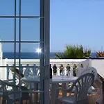 Apt Mijas Costa Arkadia Beach El Faro Marvellous Frontbeach With Stunning Seaviews And Historic Lighthouse