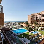 Sur Suites Pyr Vista Mar