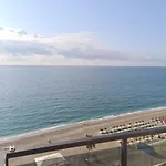 Malaga Sunshine Rentals - Beach Front Penthouse II - Fuengirola