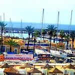 Hotel Apartamento Pyr Fuengirola Private Sunny Pool Side