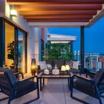 Stunning Penthouse W Private Pool In El Higueron By Costarentals - Ref 178