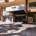 Sur Suites Pyr Vista Mar
