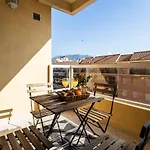Sur Suites Pyr Vista Mar