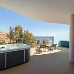Higueron Rental Wave&Sea