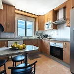 Ct 251 - Faro\'S Lagunas Penthouse - Mijas Costa