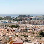 Ct 251 - Faro\'S Lagunas Penthouse - Mijas Costa