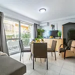 Fuengirola Beach Apartment