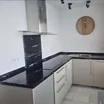 Malaga Sunshine Rentals - Beach Front Penthouse II - Fuengirola