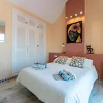 Beachside House Fuengirola