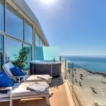 Stunning Luxurious Penthouse With Panoramic Views.