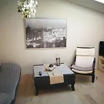 Apartamento Atico Carmen