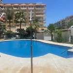 Piso A Estrenar Junto A La Playa