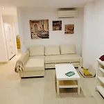 Apartamento Playa Fuengirola Centro
