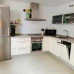 Apartamento Playa Fuengirola Centro