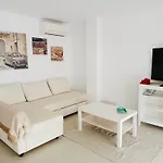 Apartamento Playa Fuengirola Centro