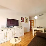 Alcantara Tower 2 Bedrooms