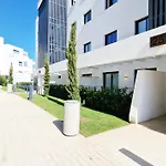 Aa Guest - Luxury Paradise Eco Apartment Higueron