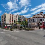 Lxr Navegante 2Hab Next To Sea